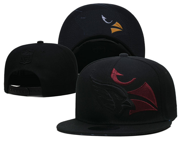 Arizona Cardinals Stitched Snapback Hats 049